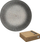 Set pjata darke Secret de Gourmet Vasel, 27 cm, qeramikë, antracit