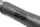 Tharëse flokësh loknuese BaBylissPRO Titanium Tourmaline BAB2676TTE, 32mm, 2 nivele temperature, gri