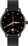 Set smartwatch për femra G. Rossi SW-020, ekran 1.28", IP68, i zi