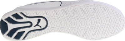 Atlete për burra Puma 339944-05, nr. 40, të bardha