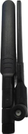 Antena Wi‑Fi CoreParts Rated SM, 2.4‑2.5GHz, e zezë