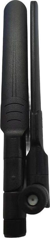 Antena Wi‑Fi CoreParts Rated SM, 2.4‑2.5GHz, e zezë