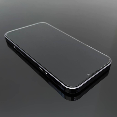 Xham mbrojtës Wozinsky Nano Flexi, për Samsung Galaxy S22 Plus, hibrid, transparent