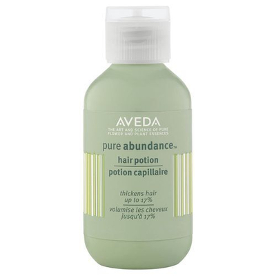 Eliksir për flokë me volum Aveda Pure Abundance 20 g