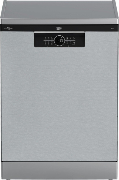 Enëlarëse Beko BDFN26531X, 15 komplete, 6 programe, ngjyrë inox