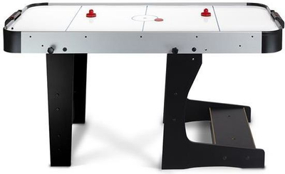 Маса air hockey SDG CG, издржлив MDF, преклопна, повеќебојна