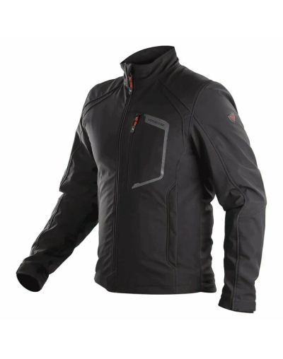Xhakete Motorri Ergo Softshell E Zeze Xxxl  Nor000jac253