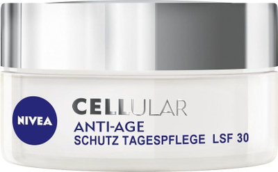 Krem dite NIVEA Cellular Expert Lift, kundër rrudhave, SPF 30, 50ml