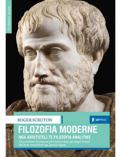 Filozofia Moderne - Roger Scruton