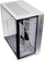 Kasë Lian Li O11 Dynamic XL White, Midi Tower