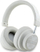 Kufje wireless on ear DKNY Checkered Pattern, Bluetooth 5.3, 32 orë bateri, ngjyrë pearl