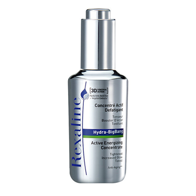 Serum për fytyrë për fytyrë Rexaline Hydra-BigBang 3D 30 ml
