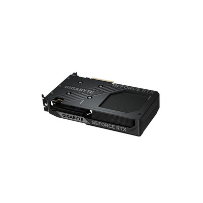 Kartë grafike GIGABYTE GeForce RTX 5060 Ti WINDFORCE 8G, 8GB GDDR7, PCI-E 5.0, e zezë