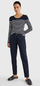 Triko Tommy Hilfiger Slim Fit WW0WW352590FD