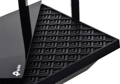 Ruter WiFi TP-Link Archer AX72 Pro, AX5400, WiFi 6, i zi
