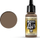 Bojë akrilike për airbrush Vallejo Model Air Camouflage, 17ml, Pale Brown