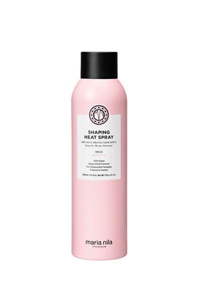 Sprej mbrojtës dhe stilizues për flokë Maria Nila Shaping Heat Spray, 250 ml