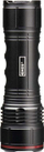 Elektrike dore Emos METAL LED, 500 lm, IP44, alumin i zi
