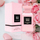 Eau de Parfum Fragrance World Picky Rose, 80 ml