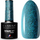 Llak thonjsh hibrid Claresa Galaxy Green, 5ml, jeshile me shkëlqim