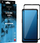 Xham mbrojtës MyScreen Diamond Glass Edge, Full Glue, për Samsung Galaxy Xcover Pro, i zi