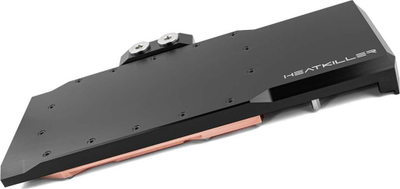 Bllok uji Watercool Heatkiller V për RX 6800 6900XT, ARGB, acetal, i zi