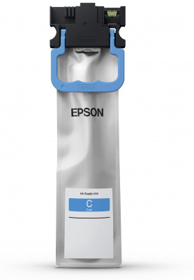 Ngjyrë Epson WF-C5X9R XL, cyan