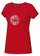 Maicë Hannah Flandis Rouge, e kuqe 38 mHN0180-38