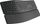 Tastierë Logitech ERGO K860, ergonomike, wireless, e zezë