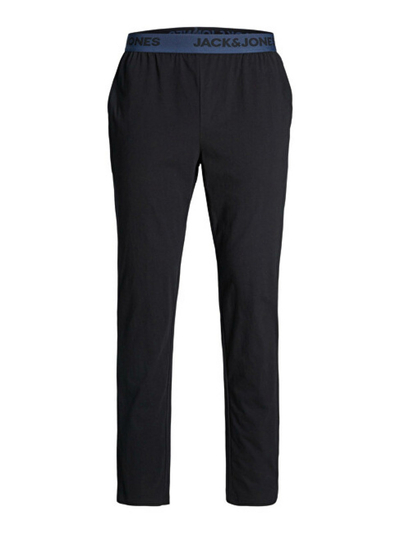 Pizhame Jack & Jones JAC, të bardha/zeza
