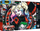Puzzle Trefl Harley Quinn, 1000 pjesë, shumëngjyrësh