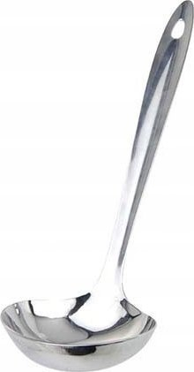 Kellef çeliku Excellent Houseware, 28cm, inox, argjendtë
