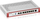 Firewall rrjeti ZyXEL USG FLEX200 H Series, 2.5 Gb/s, USGFLEX200H-EU0101F