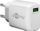 USB полнач Goobay QC 3.0, 18W, бел