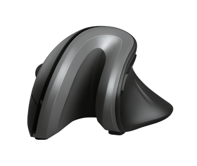 Maus TRUST VERRO, 1600 DPI, i zi