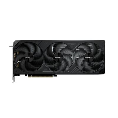 Kartelë grafike Gigabyte GeForce RTX 5080 Windforce OC SFF, 16 GB GDDR7
