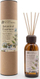 Shkopinj aromatizues La Casa De Los Aromas Botanical Essence Fresh Cotton, 140ml, pambuk i freskët, me shkopinj ratan