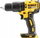 Trapan vidhosës Dewalt DCD708N, 18V, 65Nm, pa bateri