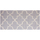 Tapet Beliani SILVAN, 80x150 cm, lesh, gri e hapur