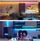 Sihir i Govee WiFi Smart LED RGB, 10m