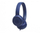 Слушалки JBL Tune 500, со кабел, сини