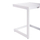 Tavolinë ndihmëse Home Markt Belling HM6274, alumin, 42x43x53 cm, e bardhë
