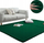 Tapet Rabbit Anti slip Thick Rug, 200x250 cm, i trashë, që s’rrëshket