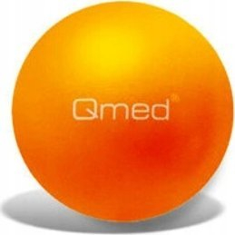 Top fitnesi QMED Overball Prmr, 25‑30 cm, blu