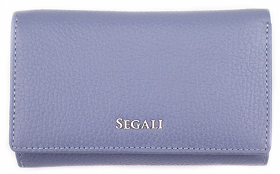 Kuletё Segali, vjollcё