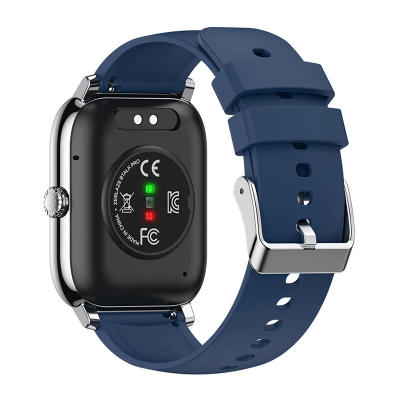 Zeblaze Btalk Pro Smartwatch (Argjend)