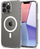 Mbrojtëse Spigen Ultra Hybrid Mag për Apple iPhone 13 Pro, i bardhë