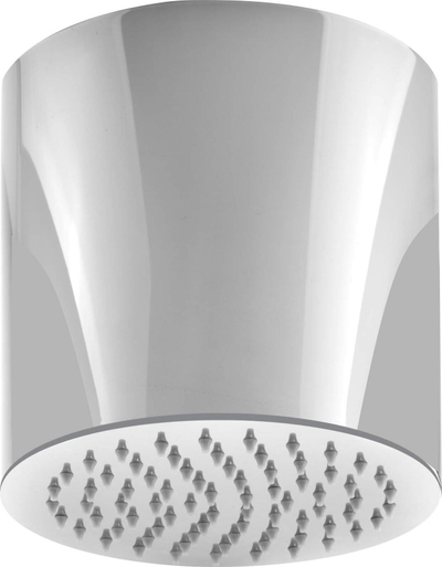 Kokë dushi tavani Deante NAC 093K, 200mm, krom