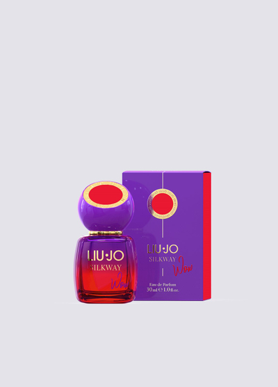 Eau De Parfum Liu Jo Silkway, 30 ml
