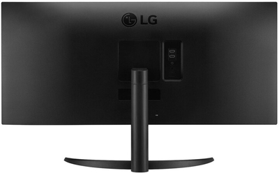 Monitor LG UltraWide 34WP500-B - LED, 34", UW-UXGA, i zi